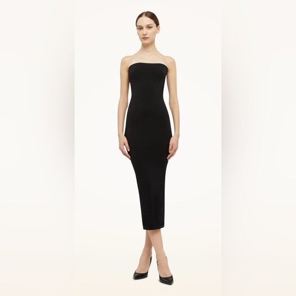 Wolford Dresses & Skirts - Wolford Fatal Dress black size S